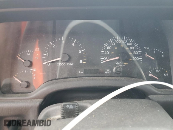 2001 Jeep Cherokee Sport with VIN 1J4FT48S91L605949, listed as a Copart auction lot 60024895 with Not provided miles and Salvage title. Bid and sale history available at DreamBid. Image 9.