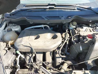 2020 Ford EcoSport S with VIN MAJ6S3FL6LC337367, listed as a IAAI auction lot 41892241 with 160,862 mi miles and . Bid and sale history available at DreamBid. Image 10.