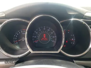 2013 Kia Optima LX with VIN 5XXGM4A79DG176765, listed as a Copart auction lot 50194225 with 241,387 mi miles and Salvage Title. Bid and sale history available at carsss.com. Image 9.