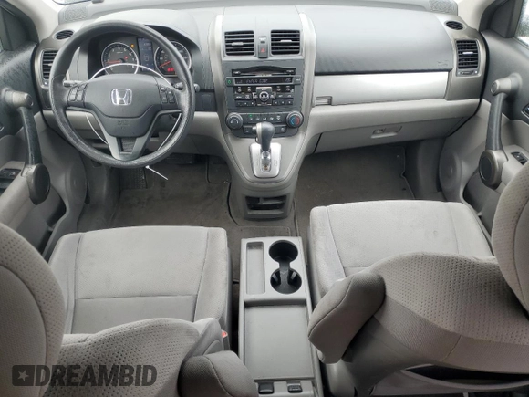 2011 Honda CR-V SE with VIN JHLRE4H48BC008469, listed as a Copart auction lot 44616855 with 133,860 mi miles and Salvage Title. Bid and sale history available at carsss.com. Image 8.