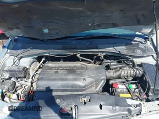 2003 Honda Odyssey EX-L with VIN 5FNRL18973B148675, listed as a IAAI auction lot 41992952 with 232,013 mi miles and . Bid and sale history available at DreamBid. Image 10.