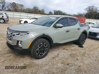 2023 Hyundai Santa Cruz SE z VIN 5NTJA4AEXPH069571, wystawiony jako Copart lot #88413245 z przebiegiem 22 035 mil mil oraz Nie do naprawy • Non repairable. Historia ofert i sprzedaży dostępna na DreamBid. Obrazek 1.