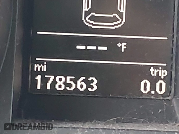 2014 Volkswagen Jetta TDI w/Sunroof & Nav with VIN 3VWPL7AJXEM604971, listed as a IAAI auction lot 41486931 with 178,563 mi miles and . Bid and sale history available at DreamBid. Image 13.
