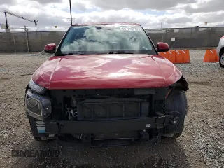 2020 Hyundai Venue SE с VIN KMHRB8A36LU017189, выставлен на аукционе Copart как лот 56701375 с пробегом 27 896 миль миль и Списание • Salvage title. История ставок и продаж доступна на DreamBid. Изображение 5.