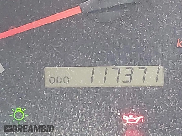 2013 Toyota Tacoma with VIN 5TFUU4EN4DX050303, listed as a IAAI auction lot 41833470 with 117,371 mi miles and . Bid and sale history available at DreamBid. Image 15.