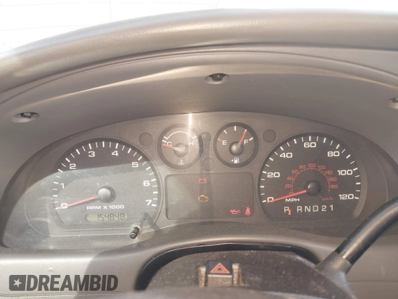 2008 Ford Ranger XL with VIN 1FTYR14U68PA60850, listed as a IAAI auction lot 41651238 with 0 mi miles. Bid and sale history available at carsss.com. Image 7.