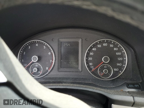 2010 Volkswagen Jetta Limited Edition с VIN 3VWAX7AJ1AM105397, выставлен на аукционе Copart как лот 53749085 с пробегом 159 224 миль миль и На запчасти • Non repairable. История ставок и продаж доступна на DreamBid. Изображение 9.