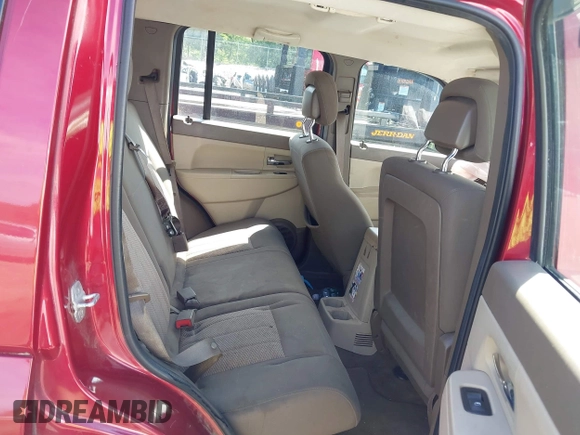 2012 Jeep Liberty Sport with VIN 1C4PJMAK0CW111376, listed as a IAAI auction lot 42571940 with 219,307 mi miles and . Bid and sale history available at DreamBid. Image 8.