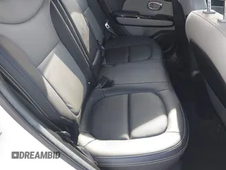 2016 Kia Soul + with VIN KNDJP3A58G7247568, listed as a IAAI auction lot 41868065 with 63,912 mi miles and . Bid and sale history available at DreamBid. Image 8.
