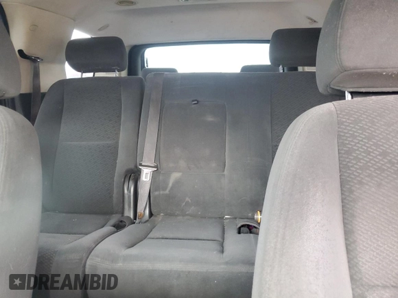 2007 Chevrolet Tahoe LS с VIN 1GNFC13067R159217, выставлен на аукционе Copart как лот 57587225 с пробегом 209 080 миль миль и Списание • Salvage title. История ставок и продаж доступна на DreamBid. Изображение 10.