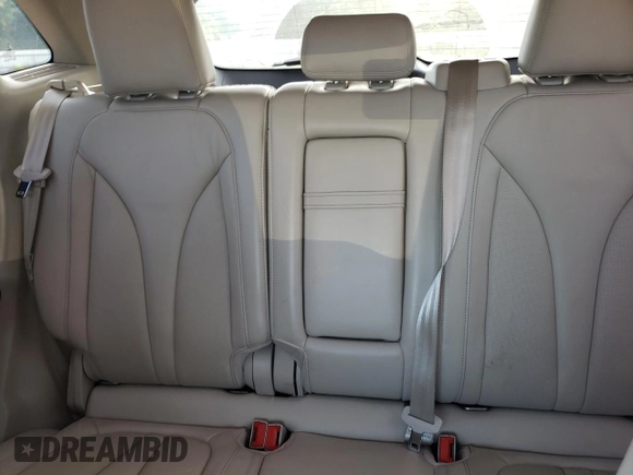 2018 Lincoln MKC Select with VIN 5LMCJ2C99JUL30500, listed as a Copart auction lot 67794844 with 57,629 mi miles and Salvage Title. Bid and sale history available at DreamBid. Image 10.