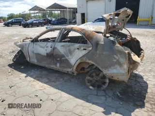 2013 Cadillac ATS Luxury z VIN 1G6AB5SA1D0161659, wystawiony jako Copart lot #52509065 z przebiegiem Nie podano mil oraz Nie do naprawy. Historia ofert i sprzedaży dostępna na DreamBid. Obrazek 2.