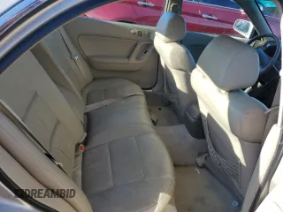 1997 Mazda Millenia S z VIN JM1TA2229V1307575, wystawiony jako Copart lot #87040954 z przebiegiem 160 513 mil mil oraz Szkody całkowita. Historia ofert i sprzedaży dostępna na DreamBid. Obrazek 10.
