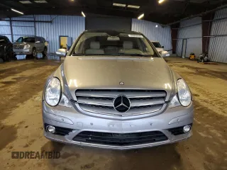 2008 Mercedes-Benz R 3.5L with VIN 4JGCB56E38A082928, listed as a Copart auction lot 85093574 with 146,194 mi miles and Salvage Title. Bid and sale history available at DreamBid. Image 5.