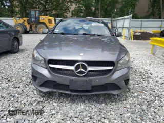 2014 Mercedes-Benz CLA 250 with VIN WDDSJ4GB2EN133508, listed as a Copart auction lot 63668225 with 131,010 mi miles and Clean title. Bid and sale history available at DreamBid. Image 5.