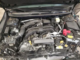 2024 Subaru Impreza RS with VIN JF1GUHHC4R8290117, listed as a Copart auction lot 78434094 with 6,260 mi miles and Salvage Title. Bid and sale history available at carsss.com. Image 11.
