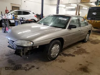 1999 Chevrolet Lumina with VIN 2G1WL52M5X9126409, listed as a Copart auction lot 52690524 with 158,776 mi miles and Non Repairable. Bid and sale history available at DreamBid. Image 1.