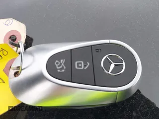 2024 Mercedes-Benz C 300 with VIN W1KAF4HB3RR177320, listed as a IAAI auction lot 41595252 with 4,741 mi miles and . Bid and sale history available at DreamBid. Image 11.