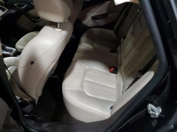 2013 Buick Verano Leather Group with VIN 1G4PS5SK7D4226311, listed as a Copart auction lot 44912895 with 111,124 mi miles and Non Repairable. Bid and sale history available at carsss.com. Image 10.