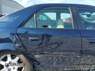 2005 Cadillac CTS z VIN 1G6DP567150114713, wystawiony jako Copart lot #58413445 z przebiegiem 71 927 mil mil oraz Szkoda całkowita • Salvage title. Historia ofert i sprzedaży dostępna na DreamBid. Obrazek 10.