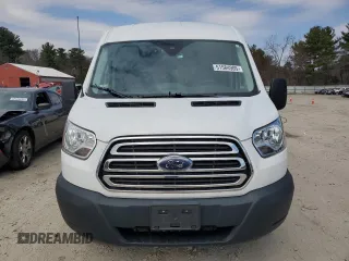 2017 Ford Transit XL с VIN 1FBAX2CM4HKA61690, выставлен на аукционе Copart как лот 51584905 с пробегом 21 048 миль миль и Списание • Salvage title. История ставок и продаж доступна на DreamBid. Изображение 5.