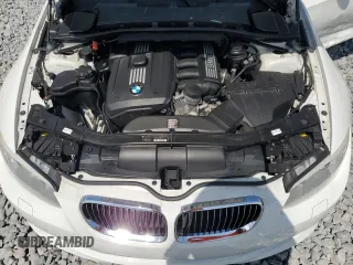 2013 BMW 3 Series 328i z VIN WBADW3C58DJ525183, wystawiony jako Copart lot #54215945 z przebiegiem 63 946 mil mil oraz Szkoda całkowita • Salvage title. Historia ofert i sprzedaży dostępna na DreamBid. Obrazek 11.
