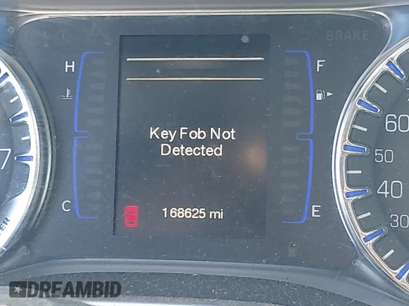 2015 Chrysler 200 Limited with VIN 1C3CCCAB1FN611418, listed as a IAAI auction lot 42507860 with 168,625 mi miles and . Bid and sale history available at DreamBid. Image 15.