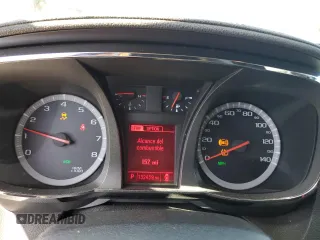 2014 GMC Terrain SLE with VIN 2GKALMEK3E6339691, listed as a Copart auction lot 52330695 with 132,459 mi miles and Salvage Title. Bid and sale history available at DreamBid. Image 9.