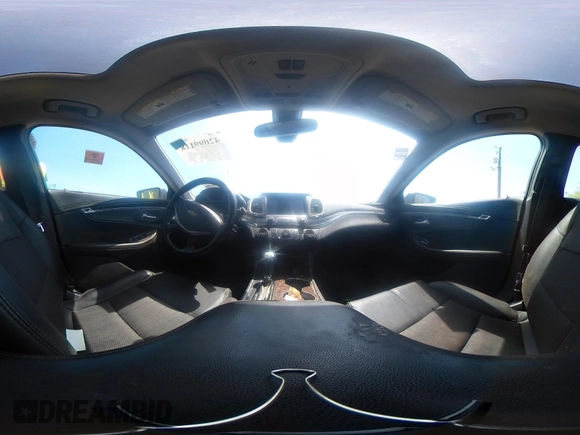 2014 Chevrolet Impala LT with VIN 1G1115SL3EU109535, listed as a IAAI auction lot 42099118 with 120,295 mi miles and . Bid and sale history available at DreamBid. Image 18.