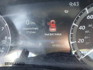 2021 Toyota Highlander XLE with VIN 5TDHZRBH2MS124631, listed as a IAAI auction lot 42660410 with 84,306 mi miles and . Bid and sale history available at DreamBid. Image 7.