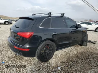 2017 Audi Q5 Premium Plus z VIN WA1M2AFP0HA091339, wystawiony jako Copart lot #43940455 z przebiegiem 103 906 mil mil oraz Szkody całkowita. Historia ofert i sprzedaży dostępna na DreamBid. Obrazek 3.