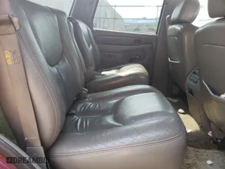 2004 GMC Yukon Denali with VIN 1GKEK63U34J197252, listed as a Copart auction lot 67245264 with 174,802 mi miles and Clean Title. Bid and sale history available at carsss.com. Image 11.