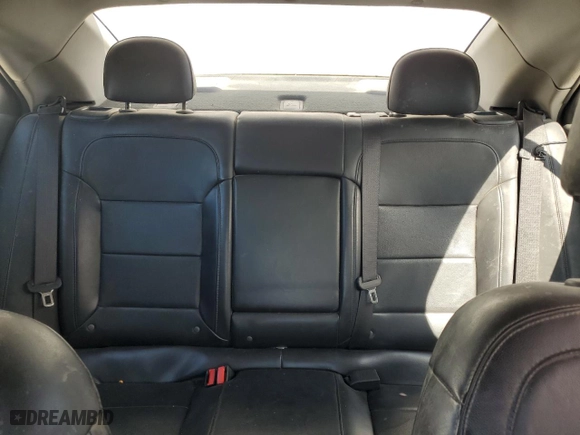 2014 Chevrolet Malibu LTZ with VIN 1G11J5SX9EF137637, listed as a Copart auction lot 47409825 with 125,622 mi miles and Clean Title. Bid and sale history available at carsss.com. Image 10.