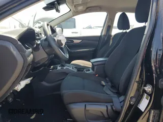 2022 Nissan Rogue S с VIN JN1BJ1AW0NW680147, выставлен на аукционе Copart как лот 56416615 с пробегом 61 010 миль миль и Списание • Salvage title. История ставок и продаж доступна на DreamBid. Изображение 7.