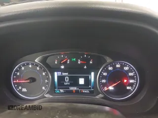 2017 GMC Acadia SLT z VIN 1GKKNWLS6HZ204579, wystawiony jako IAAI lot #42150902 z przebiegiem 122 009 mil mil oraz . Historia ofert i sprzedaży dostępna na DreamBid. Obrazek 7.