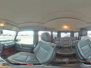 2015 Mercedes-Benz G-Class G 550 with VIN WDCYC3HFXFX231809, listed as a Copart auction lot 46878645 with 27,422 mi miles and Clean Title. Bid and sale history available at carsss.com. Image 14.