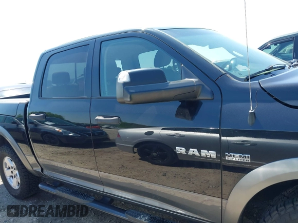 2010 Dodge 1500 SLT с VIN 1D7RV1CT8AS239196, выставлен на аукционе IAAI как лот 42006534 с пробегом 221 063 миль миль и . История ставок и продаж доступна на DreamBid. Изображение 13.
