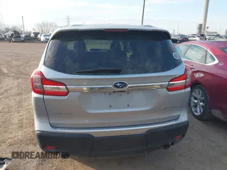 2021 Subaru Ascent Premium with VIN 4S4WMABD8M3448412, listed as a IAAI auction lot 41853498 with 69,603 mi miles and . Bid and sale history available at DreamBid. Image 16.