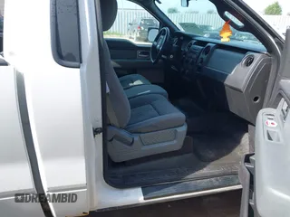 2011 Ford F-150 XL with VIN 1FTMF1CM7BKD08441, listed as a IAAI auction lot 42607092 with 348,991 mi miles and . Bid and sale history available at DreamBid. Image 5.