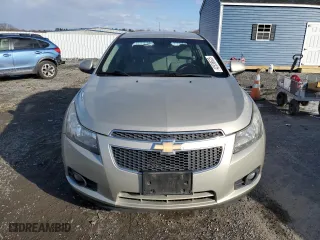 2013 Chevrolet Cruze ECO with VIN 1G1PJ5SB0D7189715, listed as a Copart auction lot 42538625 with 130,341 mi miles and Clean Title. Bid and sale history available at carsss.com. Image 5.