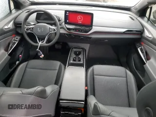 2023 Volkswagen ID.4 Pro z VIN 1V2VMPE84PC020826, wystawiony jako Copart lot #44223255 z przebiegiem 41 845 mil mil oraz Szkody całkowita. Historia ofert i sprzedaży dostępna na DreamBid. Obrazek 8.