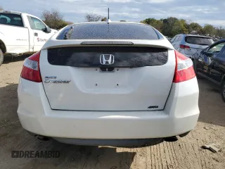 2011 Honda Accord Crosstour EX-L with VIN 5J6TF2H59BL005927, listed as a Copart auction lot 78597794 with 109,898 mi miles and Salvage Title. Bid and sale history available at carsss.com. Image 6.