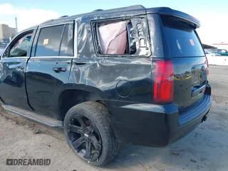 2016 Chevrolet Tahoe LS with VIN 1GNSKAKC3GR338618, listed as a IAAI auction lot 41872018 with 0 mi miles. Bid and sale history available at carsss.com. Image 18.