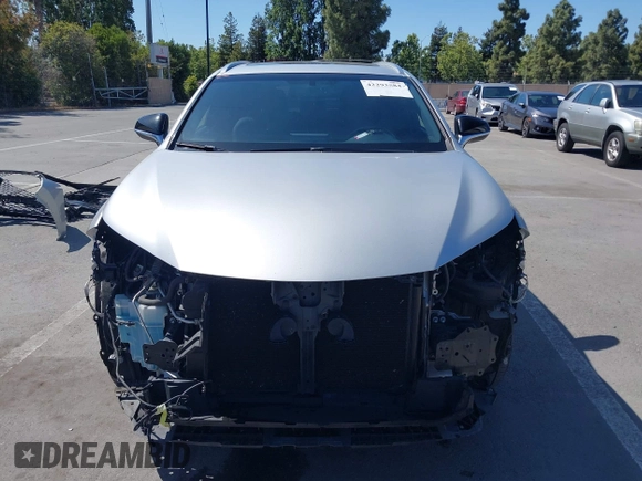 2015 Lexus NX 200t z VIN JTJYARBZ9F2002100, wystawiony jako IAAI lot #42293584 z przebiegiem 108 082 mil mil oraz . Historia ofert i sprzedaży dostępna na DreamBid. Obrazek 13.