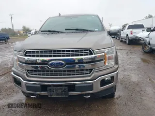 2020 Ford F-150 XL с VIN 1FTEW1E48LFA48854, выставлен на аукционе IAAI как лот 41352426 с пробегом Не указан миль и . История ставок и продаж доступна на DreamBid. Изображение 12.
