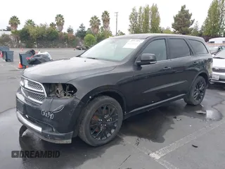 2016 Dodge Durango R/T with VIN 1C4SDHCT9GC424206, listed as a IAAI auction lot 40374142 with Not provided miles and . Bid and sale history available at DreamBid. Image 17.