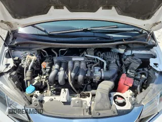 2019 Honda Fit LX с VIN 3HGGK5H48KM726963, выставлен на аукционе Copart как лот 61465025 с пробегом 97 129 миль миль и Списание • Salvage title. История ставок и продаж доступна на DreamBid. Изображение 11.