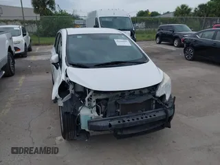 2015 Nissan Note SV with VIN 3N1CE2CP2FL444479, listed as a IAAI auction lot 42389895 with 157,756 mi miles and . Bid and sale history available at DreamBid. Image 6.