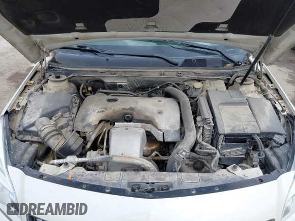 2014 Buick Regal Premium I with VIN 2G4GN5EX7E9159903, listed as a IAAI auction lot 42010680 with 192,589 mi miles and . Bid and sale history available at DreamBid. Image 10.