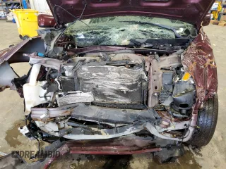 2013 Honda Pilot EX-L z VIN 5FNYF4H54DB037892, wystawiony jako Copart lot #58412945 z przebiegiem Nie podano mil oraz Nie do naprawy • Non repairable. Historia ofert i sprzedaży dostępna na DreamBid. Obrazek 12.